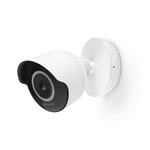First Alert Pro By Resideo Camwe-wo VX3 2MP Hd Outdoor Camera W/back Box. Fixed Price $150.00.