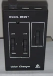 Brand New Phone/pc /laptop/pda Voice Changer+headphone. Fixed Price $28.50.