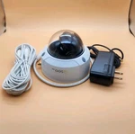 Q-see QCW3MP1D Network Surveillance Camera Outdoor Weatherproof Color Wi-fi. Fixed Price $119.99.