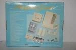 Amway Amgard Scout Model: E-8079 Complete Set Wireless Security Alarm System. Fixed Price $24.96.