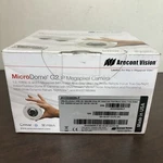 New Arecont Vision AV2556DN-F Microdome G2 Ip Megapixel Camera. Fixed Price $12.00.