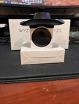 Wyze Cam Outdoor Cowboy Hat Exclusive 50000 Backer Gift Black New. Fixed Price $15.00.