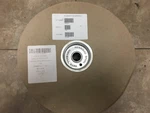 (100 Ft) Hellermanntyton 4FRP9C 5/8" White Spiral Wrap. Fixed Price $89.95.