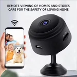 Mini Wireless Record Camera Wifi Ip Home Security Dvr Night Vision Hd Usb 1080P. Fixed Price $11.80.