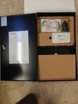 Brivo ACS6000 ACS6008-EXP Main Board Enclosure New Open Box. Fixed Price $500.00.