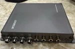Hanwha Techwin SPE-420 Wisenet 4CHANNEL 5MP Network Security Video Encoder B-4. Fixed Price $245.00.