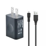 Ac Adapter Charger For Netgear AD2085320 Arlo Pro Camera Power Supply Cord 10W. Fixed Price $8.99.