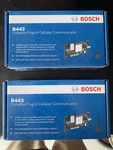 Bosch B443 Conettix Plug-in Cellular Communicator. Fixed Price $97.50.