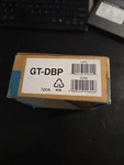 Aiphone Gt-dbp Audio Panel New Open Box. Fixed Price $24.99.