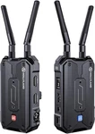 Dual-band 4K30/1080P60 1300FT Los Range Wireless Hdmi Video Transmission System. Fixed Price $548.44.