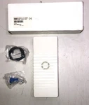 Ge Iti Simon 2, 3, Xt Slimline Indoor Piezo Hardwired Siren 60-483-01 Nib. Fixed Price $9.98.