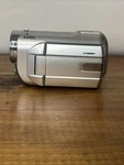 Cobra Digital Camcorder 5.0 Mp Silver Mini Handheld Video Camera. Fixed Price $45.00.