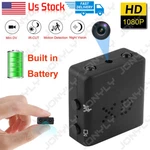 1080P Mini Camera Dvr Camcorder Night Vision Motion Recorder Home Security. Fixed Price $16.99.