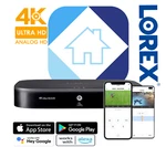 Lorex Dvr D841A62B 16 Channel 4K Ultra Hd 2TB Security Smart Motion System. Fixed Price $499.99.