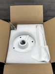 New Hikvision 302700501 Cpm Ceiling Pendant Mount. Fixed Price $16.25.