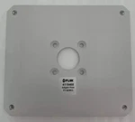 Flir 4119468 Adapter Plate Pt-series New. Fixed Price $25.00.