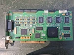Pelco Techwell AD2 Pci Card 2006.09.07 Rev. B. Fixed Price $100.00.