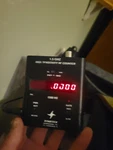 Startek Frequency Counter 1.5GHZ High Sensitivity. Fixed Price $39.00.