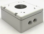 Hanwha SBP-300WM Installation Wall Mount Back Box SBP-300NBW Genuine. Fixed Price $41.43.