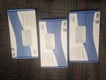 Alula Bat-connect-v Tri-path (verizon Lte/ethernet/wifi) Alarm Communicator New. Fixed Price $110.00.