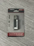 Cctv Video Balun Bnc To Jack BLN-RJ45, CAT5 Triplett. Fixed Price $9.00.