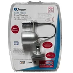 New Swann Night Hawk Wireless Outdoor Security Cameras SW-P-WOC2. Fixed Price $69.95.