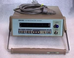 Elenco F-1000 Multifunction Frequency Counter Cb Ham Experimenter. Fixed Price $90.00.