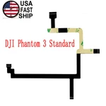 Dji Phantom 3 Standard Vision Plus Gimbal Camera Flex Ribbon Cable Replacement. Fixed Price $11.99.