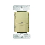Eaton VS306U-V 600-WATT 3-WAY & Single Pole Infrared Wall Mount Vacancy Sensor,. Fixed Price $48.68.