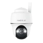 Reolink Go Pt Ultra Smart 4K Battery Camera Brand New Sealed. Fixed Price $169.95.