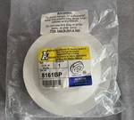 Arlington 8161BP Weatherproof Mounting Box For Security Camera Electrical New!!!. Fixed Price $14.99.