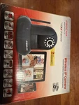 Foscam FI8910W White Wireless Tilt Camera Two-way Audio Night Vision Ip Network. Fixed Price $34.99.