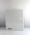 Visonic AXS-100 Access Control Panel Proximity Keypad Lcd + Metal Enclosure. Fixed Price $225.00.