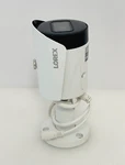 Lorex E842CA 4K Ip Poe Network Wired Bullet Security Camera Audio Smart Motion. Fixed Price $94.05.