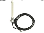 Dsc LTE-50ANT Indoor/outdoor Cellular Extension Kit 50FT. Fixed Price $70.00.