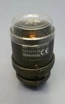 Pelco 13VA2.8-12 1/3" 2.8-12MM F1.4 Manual Iris Varifocal Lens. Fixed Price $14.95.