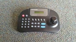 Marshall Ptz Keyboard Controller VS-TKC-100 Free Shipping. Fixed Price $79.95.