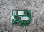 Dsc 3G2060R Fire / Security Alarm Panel Cellular Wireless Communicator Board. Fixed Price $29.99.