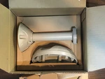 Arecont Vision Md-cmt Megadome Pendant Mountable Camera Housing Mounting Kit. Fixed Price $35.00.