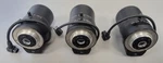 (lot Of 3) Bosch LVF-5000C-D0550 Varifocal Lens 5-50MM Dc-iris (pre-owned). Fixed Price $219.99.