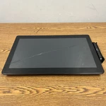 Elo ESY15I4 15" Android I-series Tablet E184206 W/ Card Reader & Cracked Screen. Fixed Price $114.95.