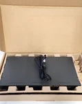 Lorex ACCLPS263B 16-CHANNEL Port Poe + Lan Camera Switch, New. Fixed Price $132.05.