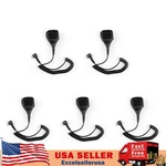 Shoulder Speaker Mic For Radio Pin GP68 CP150 200 GP88 PMMN4029A Ue. Fixed Price $50.78.