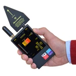 Us Seller! New In Box! 1206I Iprotect Digital Rf Detector Mhz - Ghz Bug. Fixed Price $560.00.