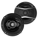 Audiopipe DA-A1694 Audiodrift 6.5" 4-WAY Speakers 300W Max. Fixed Price $40.57.