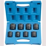 8034GREY Pneumatic 3/4" Drive Piece Standard Set. Fixed Price $120.65.