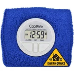 Coolfire Vibration Bracelet Watch Deep Sleeper Vibrate With Usb Charge Wristband. Fixed Price $33.98.