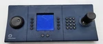 Indigovision Surveillance Keyboard 10079. Fixed Price $75.00.