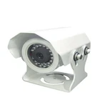 Costar CBI3H37IX 3MP Stainless Steel Bullet Camera. Fixed Price $13.99.