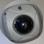 Interlogix TVD-N210W-4-N Vandal Dome Camera, Security Mini Free Shipping. Fixed Price $34.95.